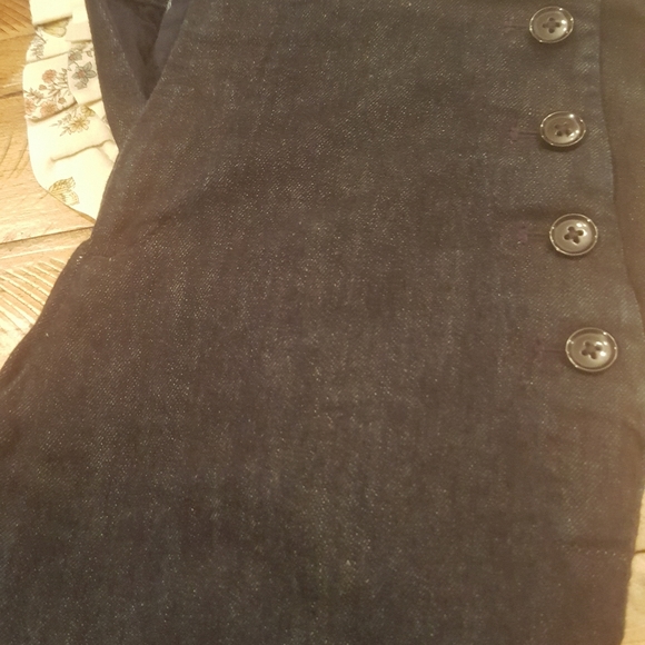 Banana Republic Jeans - Picture 2 of 5